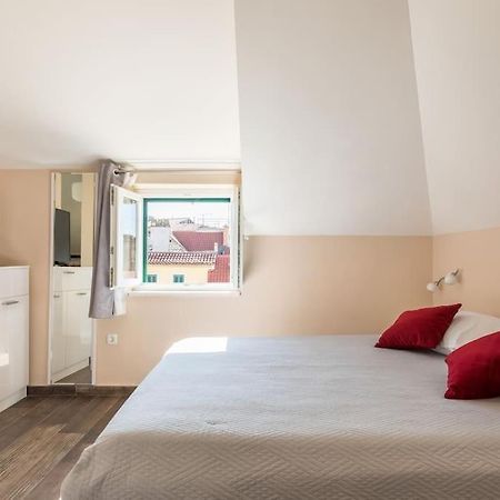 Elegant Residence Rooms & Apartments スプリト エクステリア 写真