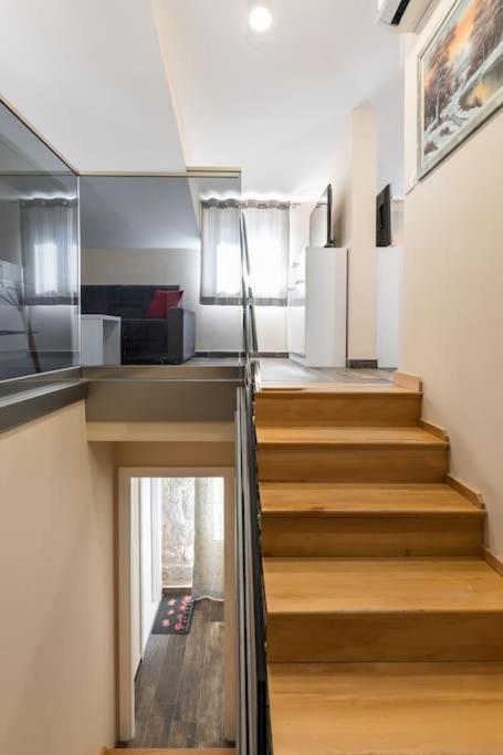 Elegant Residence Rooms & Apartments スプリト エクステリア 写真