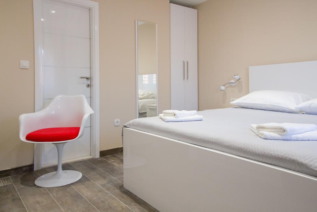 Elegant Residence Rooms & Apartments スプリト エクステリア 写真