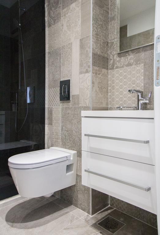 Elegant Residence Rooms & Apartments スプリト エクステリア 写真