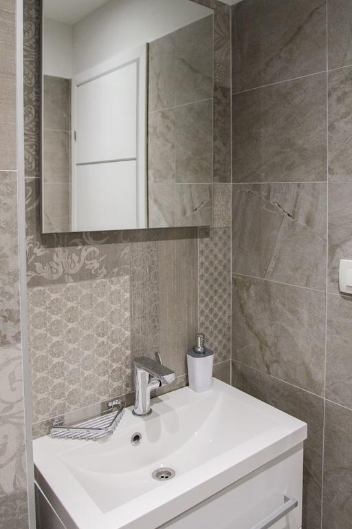 Elegant Residence Rooms & Apartments スプリト エクステリア 写真